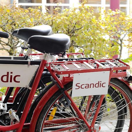 Scandic Sønderborg Extérieur photo