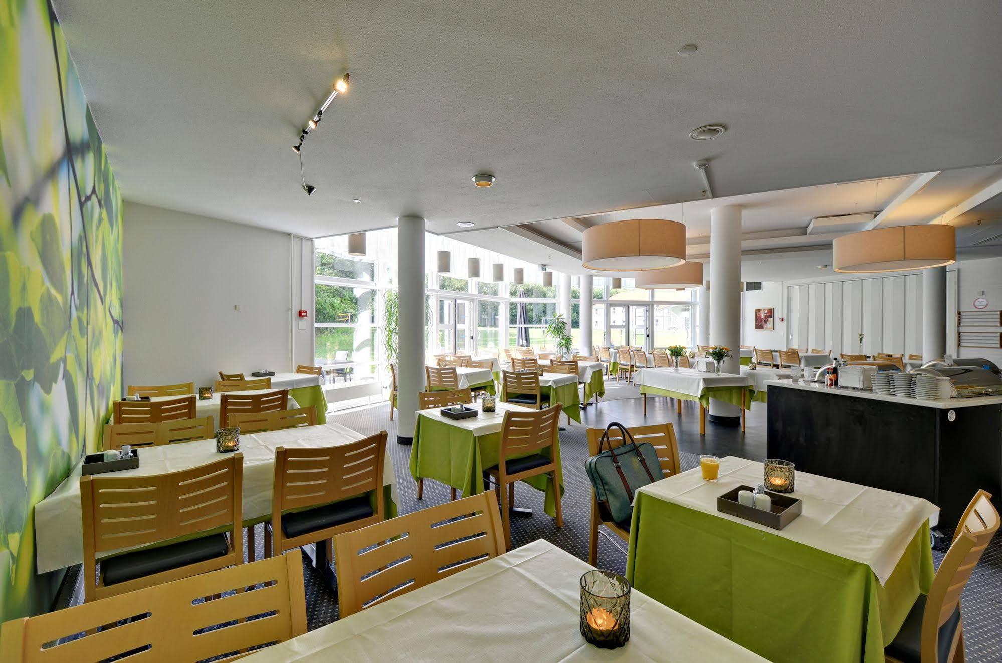 Scandic Sønderborg Extérieur photo