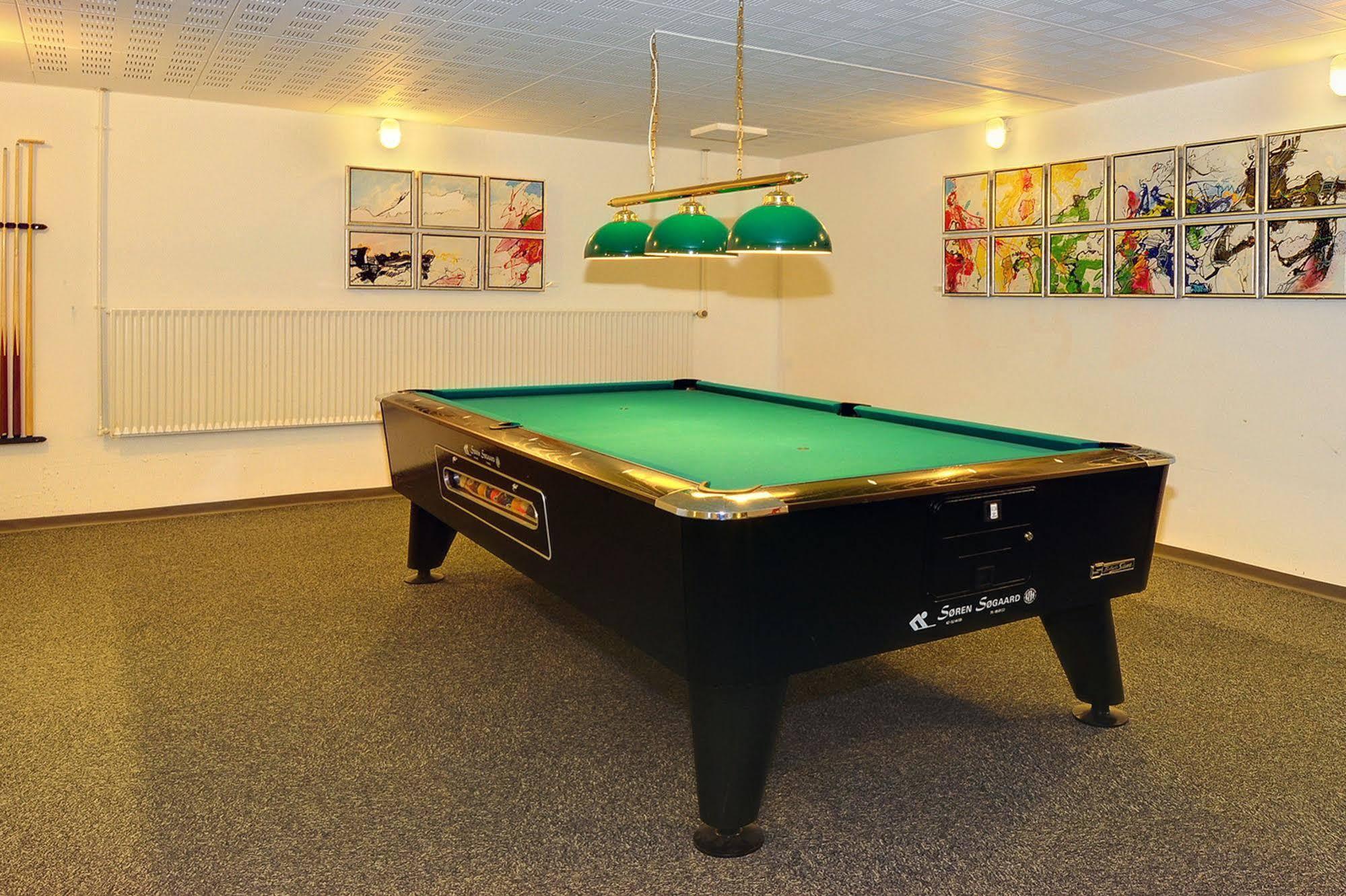 Scandic Sønderborg Extérieur photo