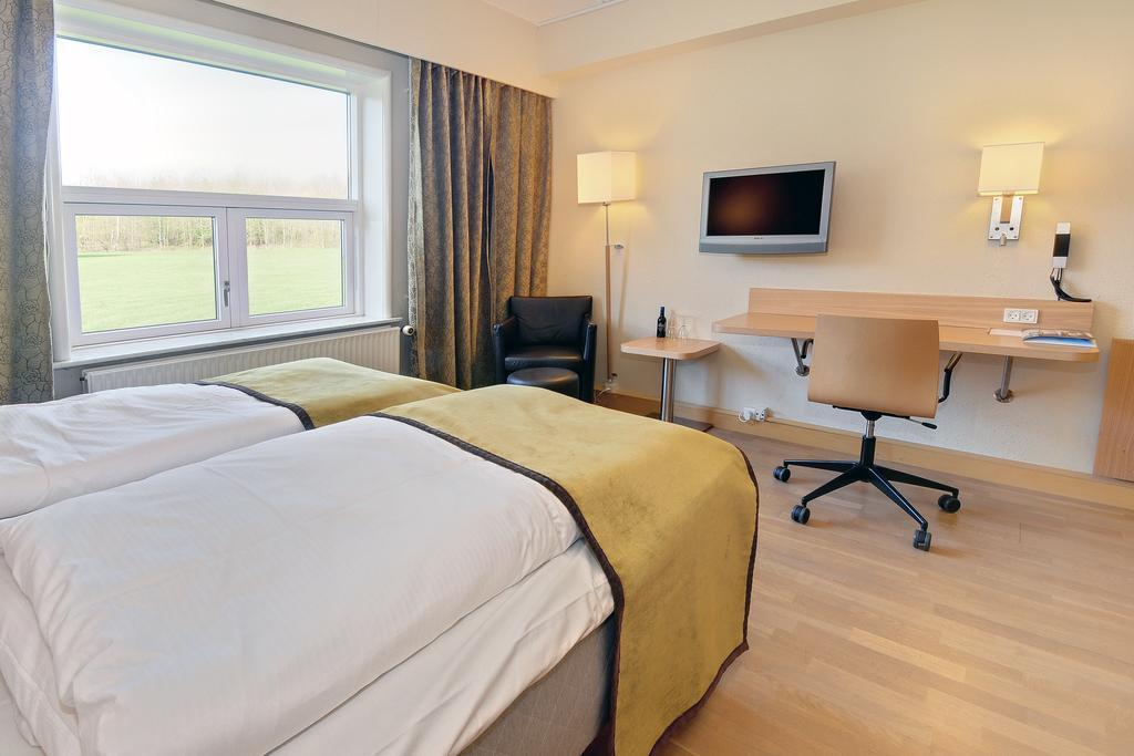 Scandic Sønderborg Extérieur photo