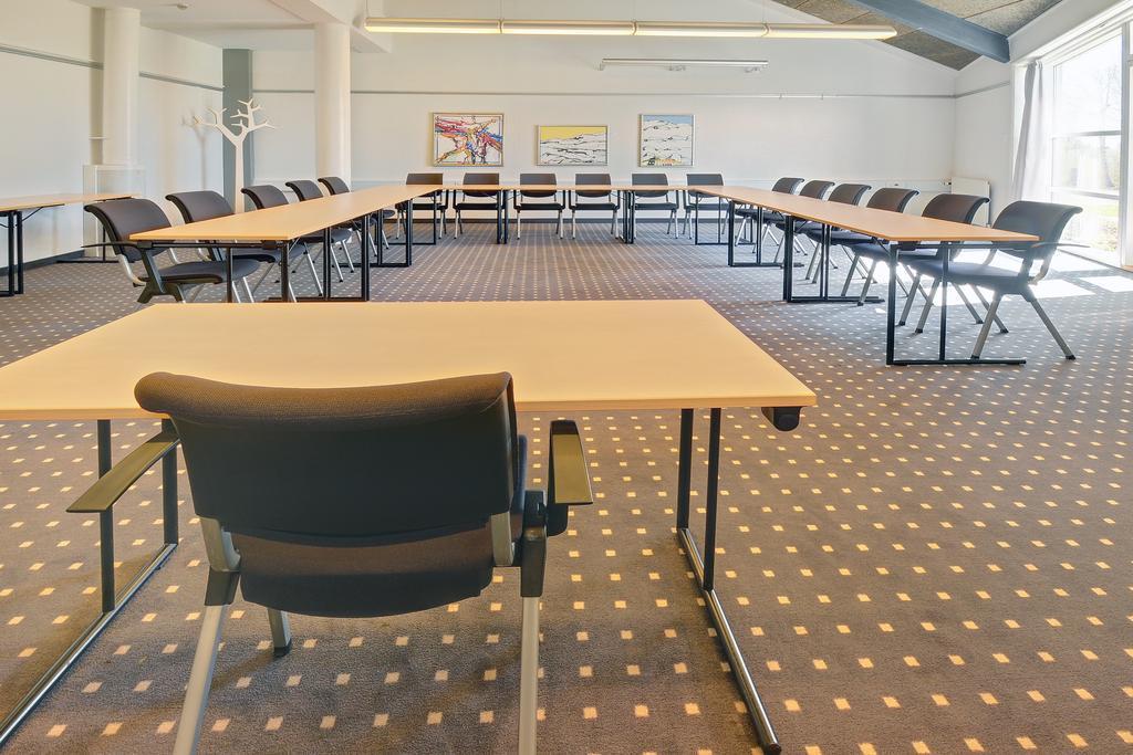 Scandic Sønderborg Extérieur photo