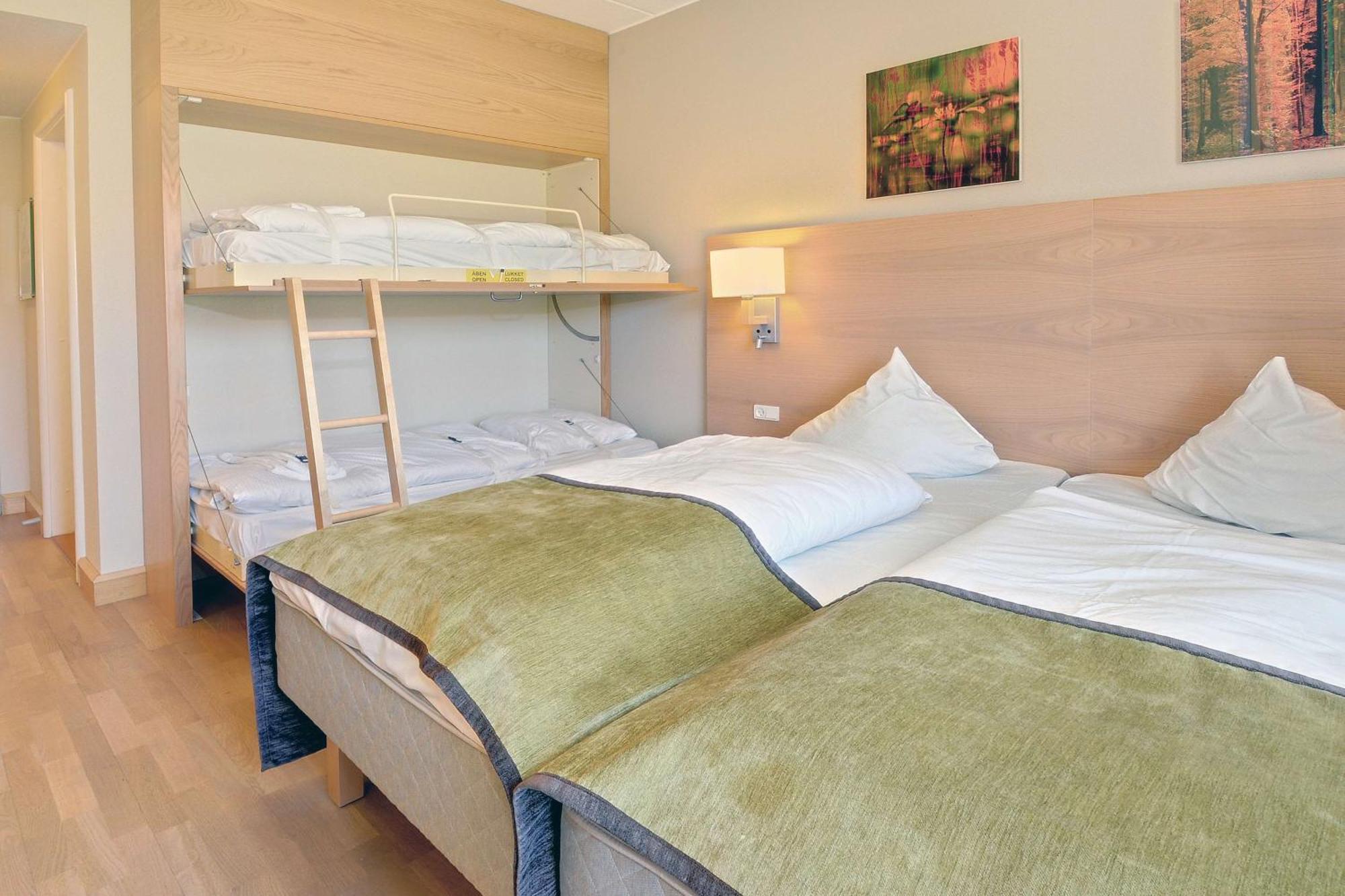 Scandic Sønderborg Extérieur photo