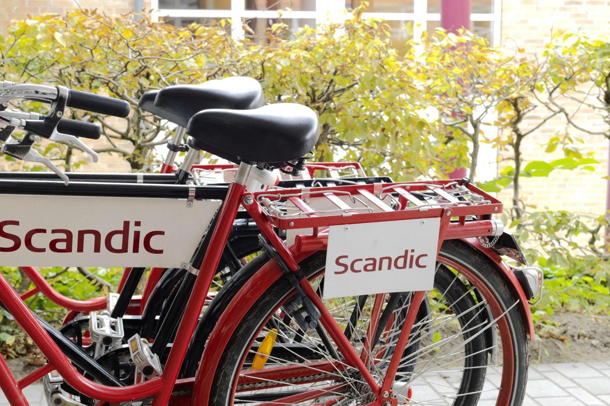 Scandic Sønderborg Extérieur photo