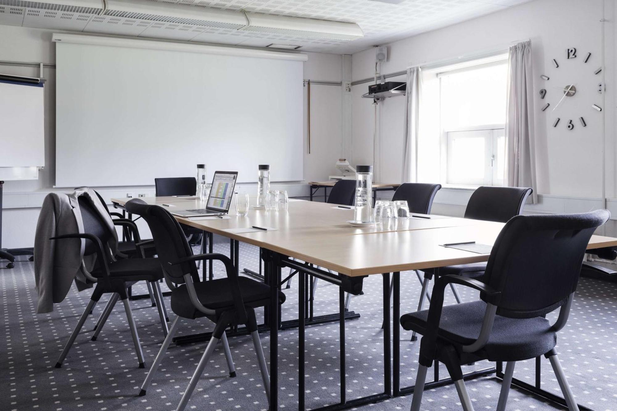 Scandic Sønderborg Extérieur photo