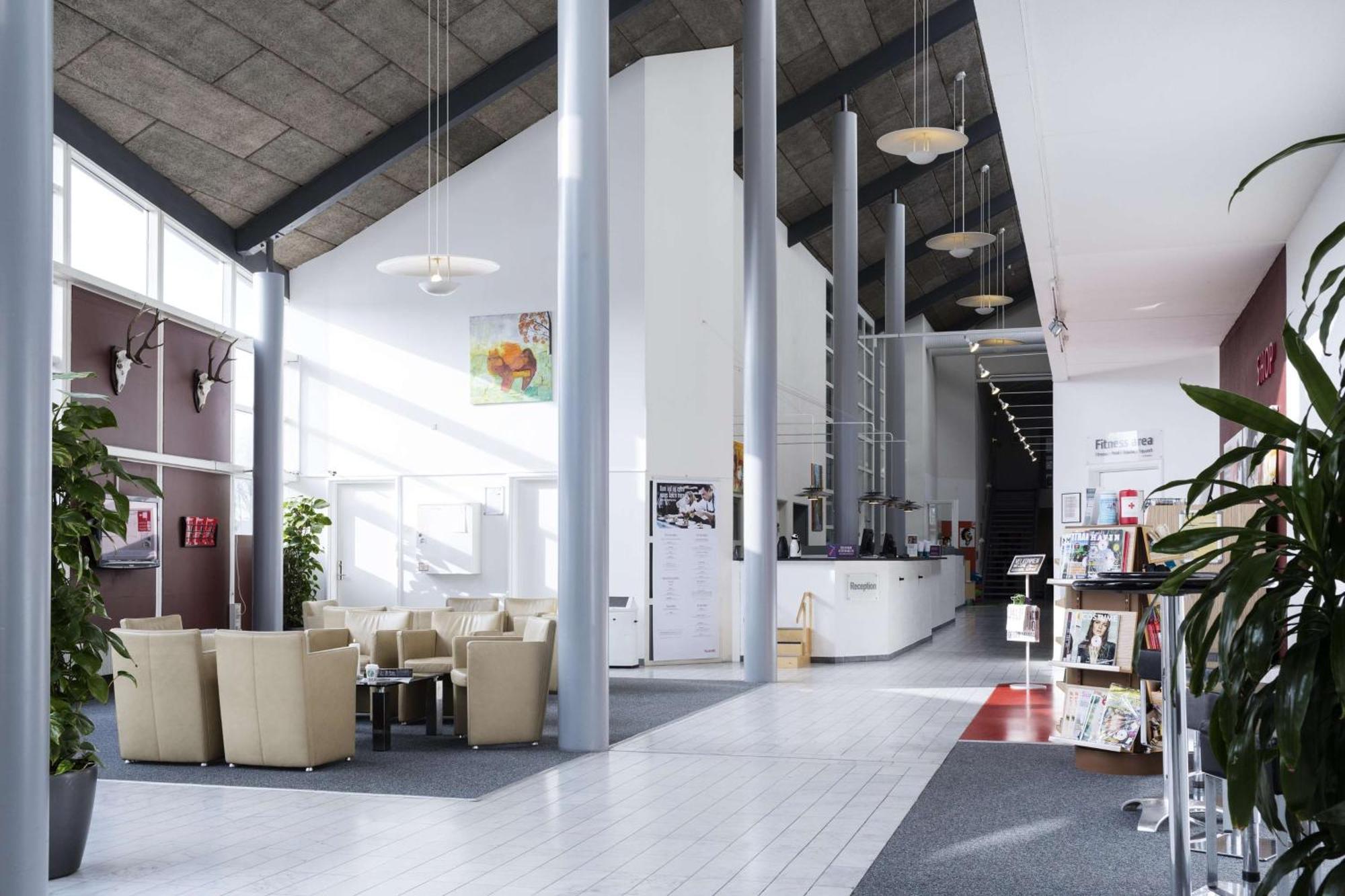 Scandic Sønderborg Extérieur photo