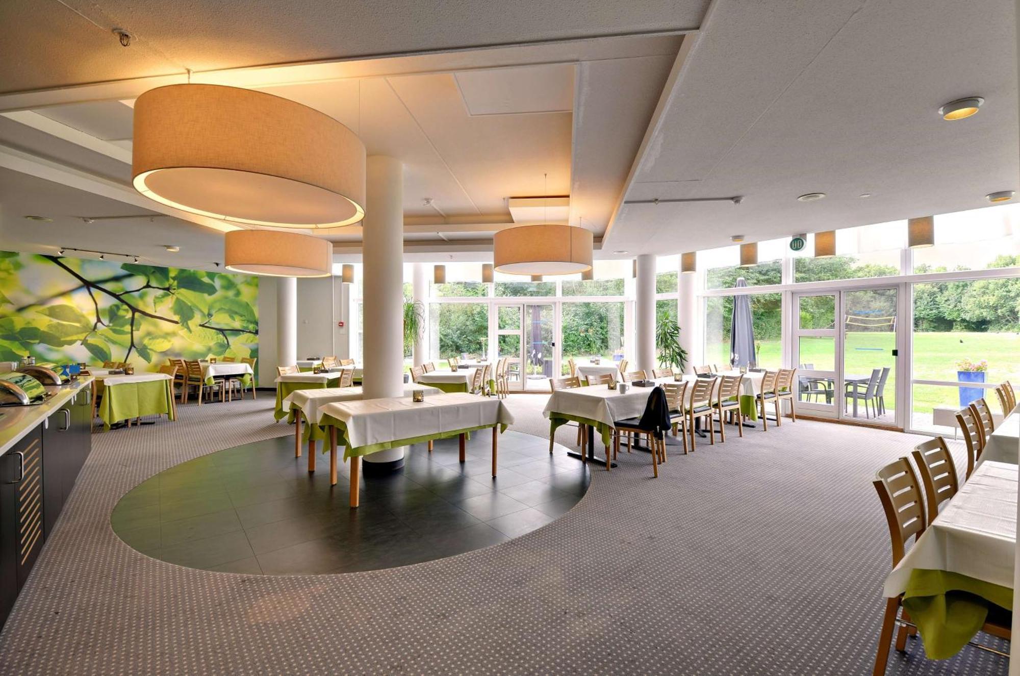 Scandic Sønderborg Extérieur photo
