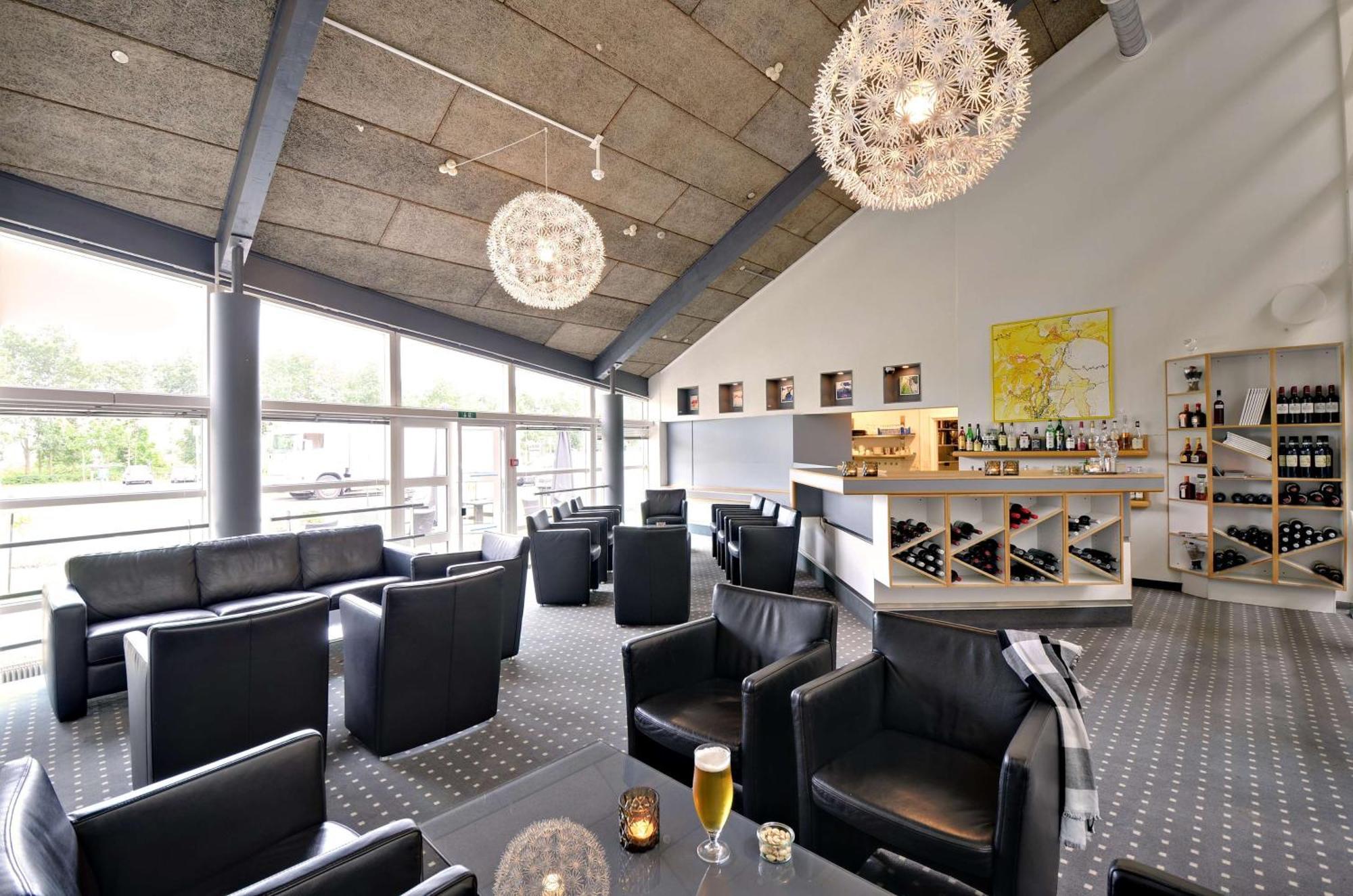 Scandic Sønderborg Extérieur photo