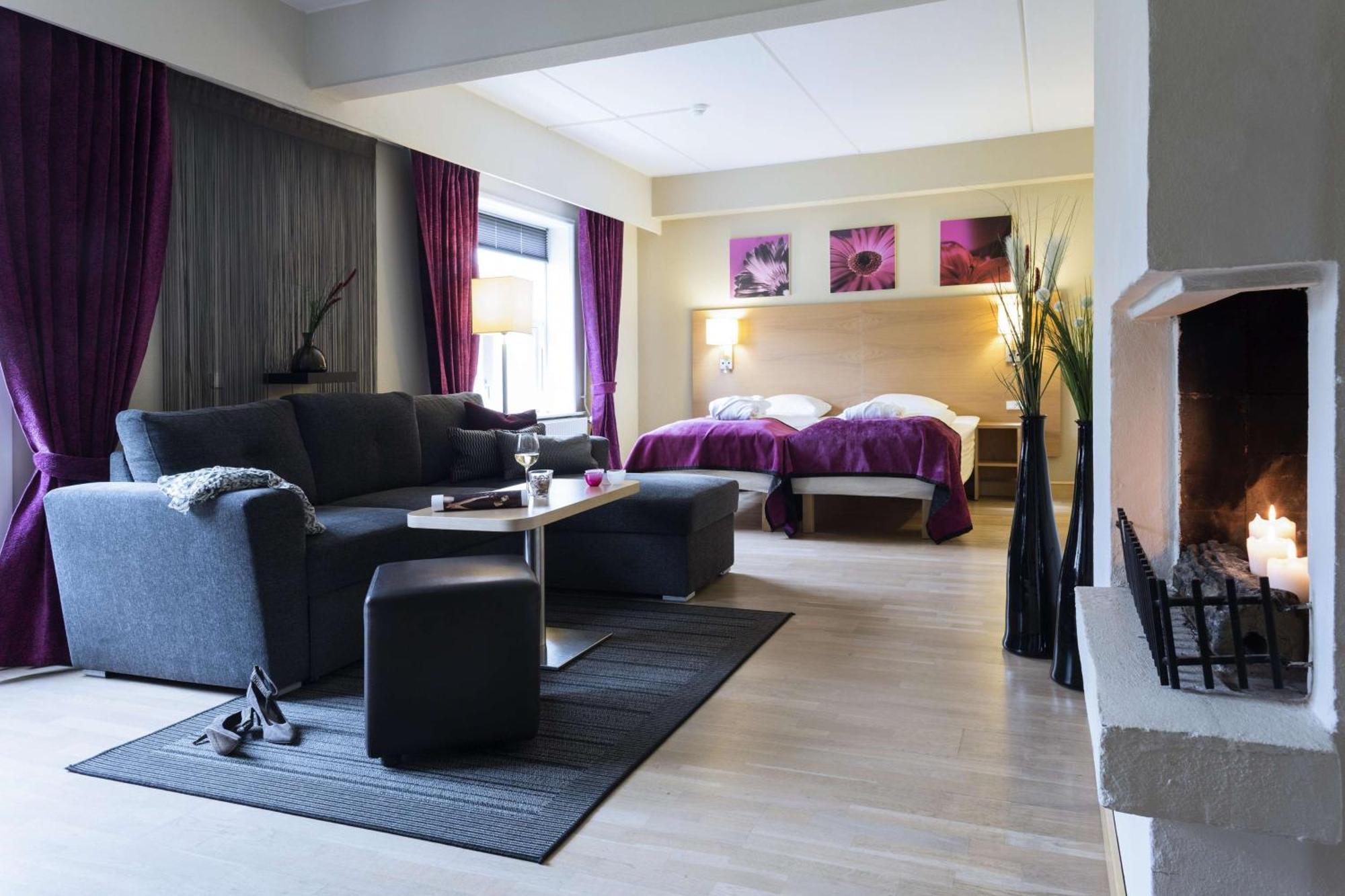 Scandic Sønderborg Extérieur photo