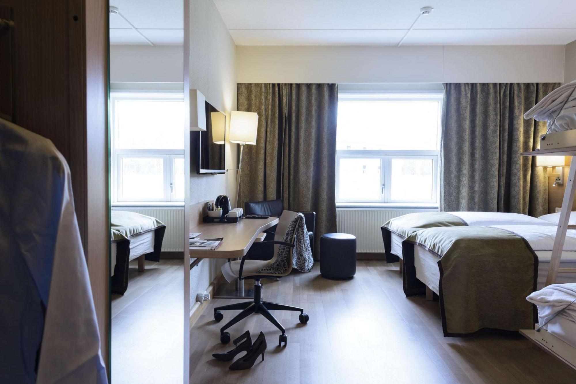 Scandic Sønderborg Extérieur photo