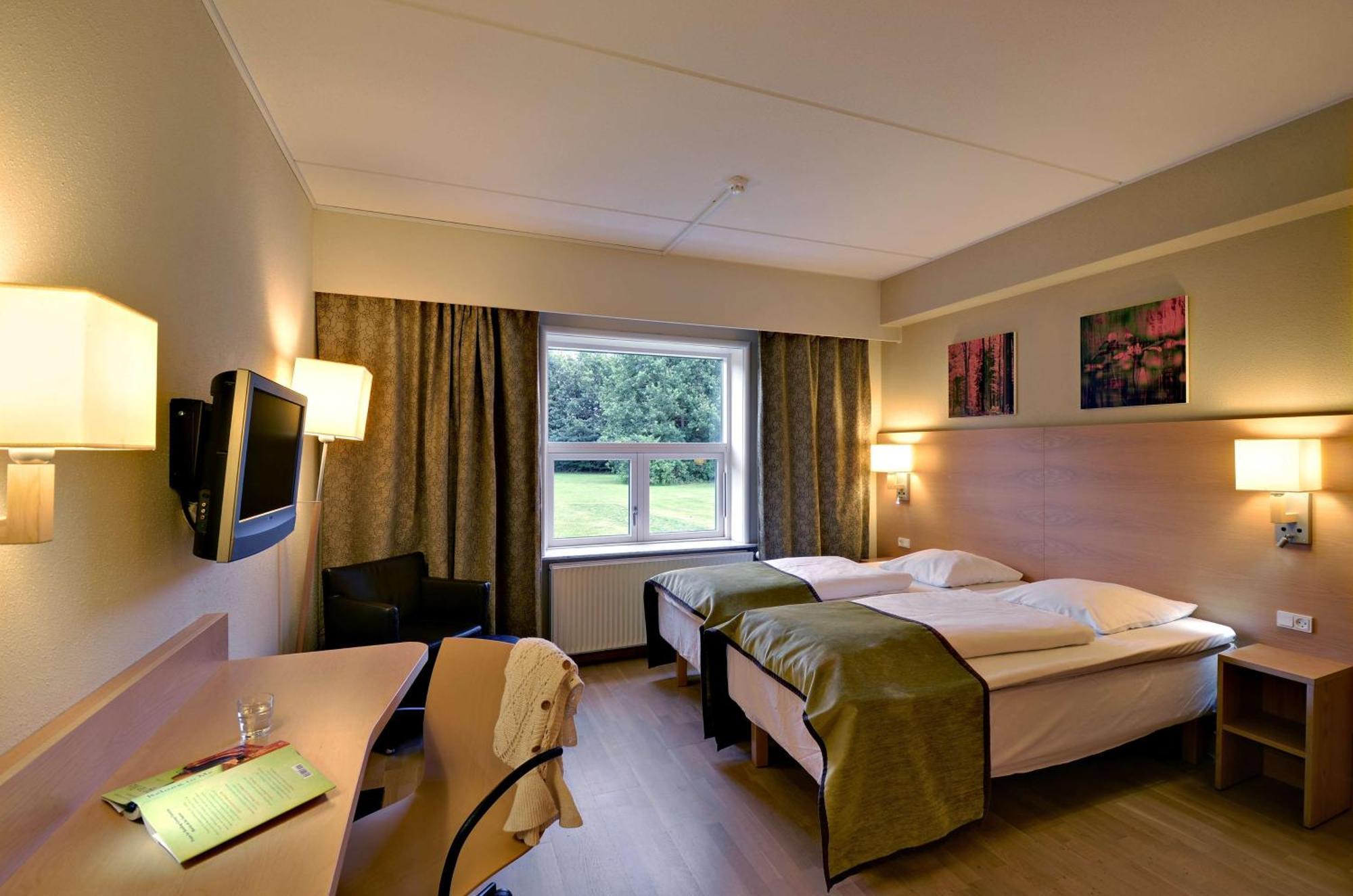 Scandic Sønderborg Extérieur photo