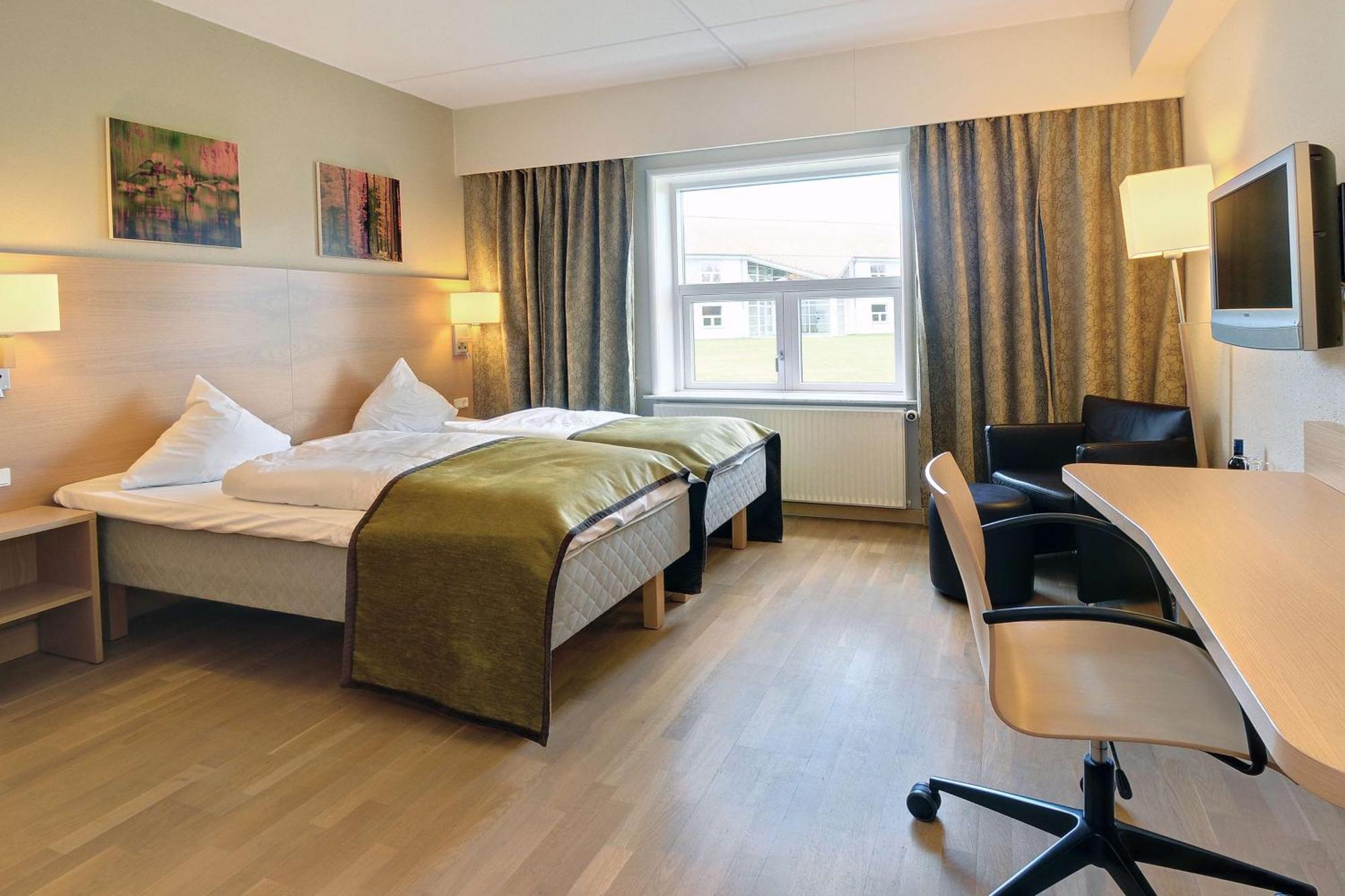Scandic Sønderborg Extérieur photo
