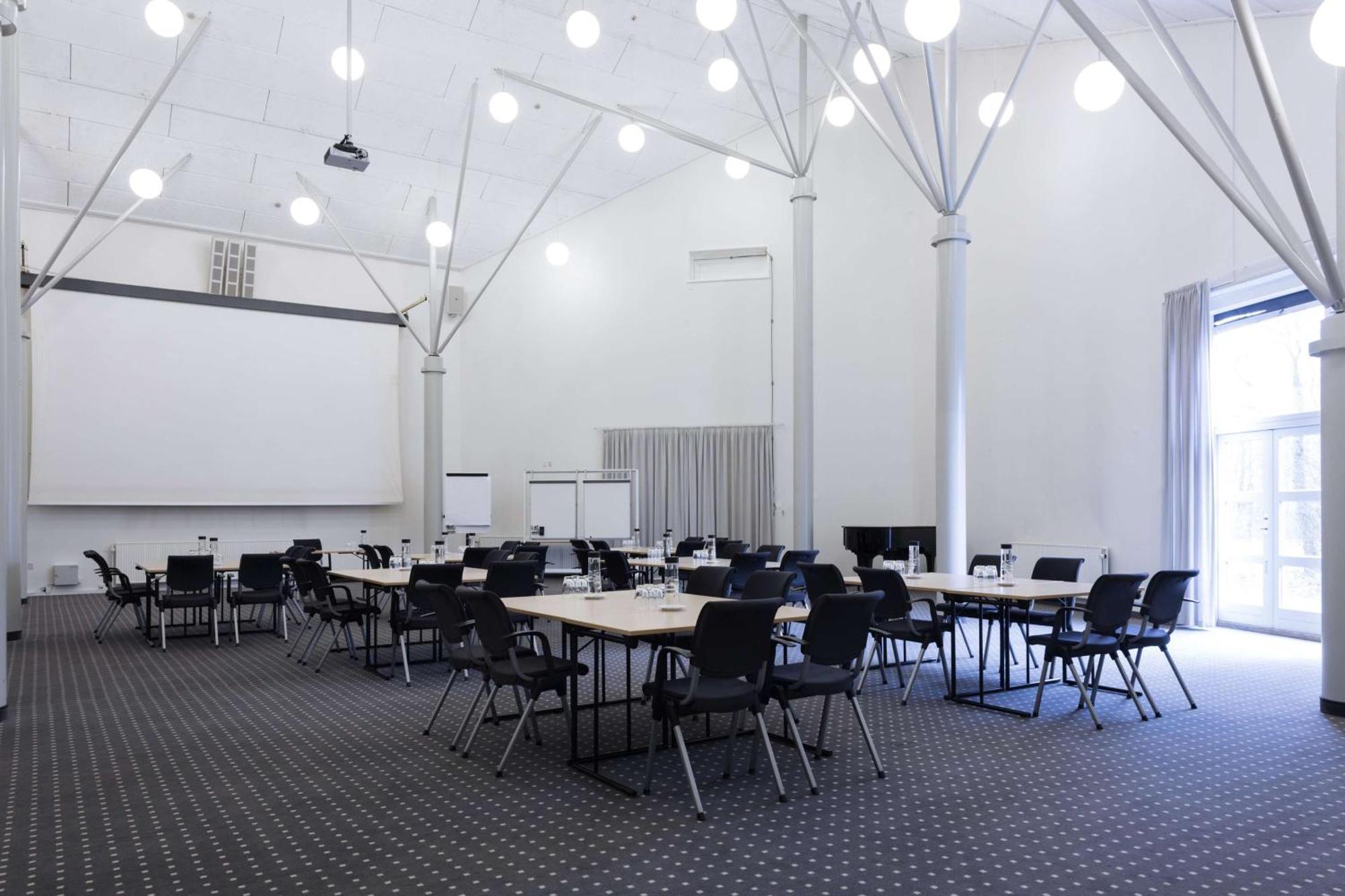 Scandic Sønderborg Extérieur photo