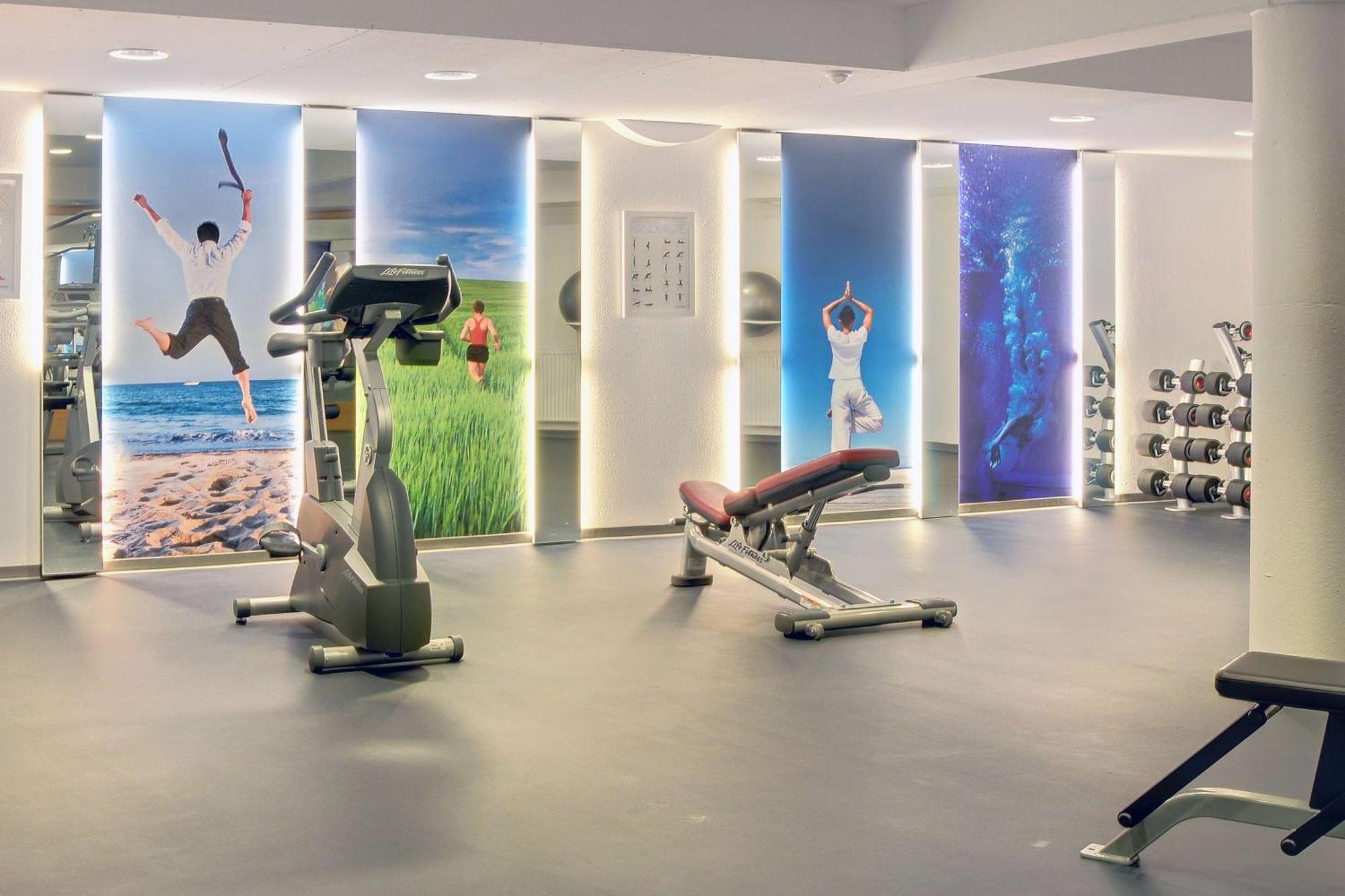 Scandic Sønderborg Extérieur photo