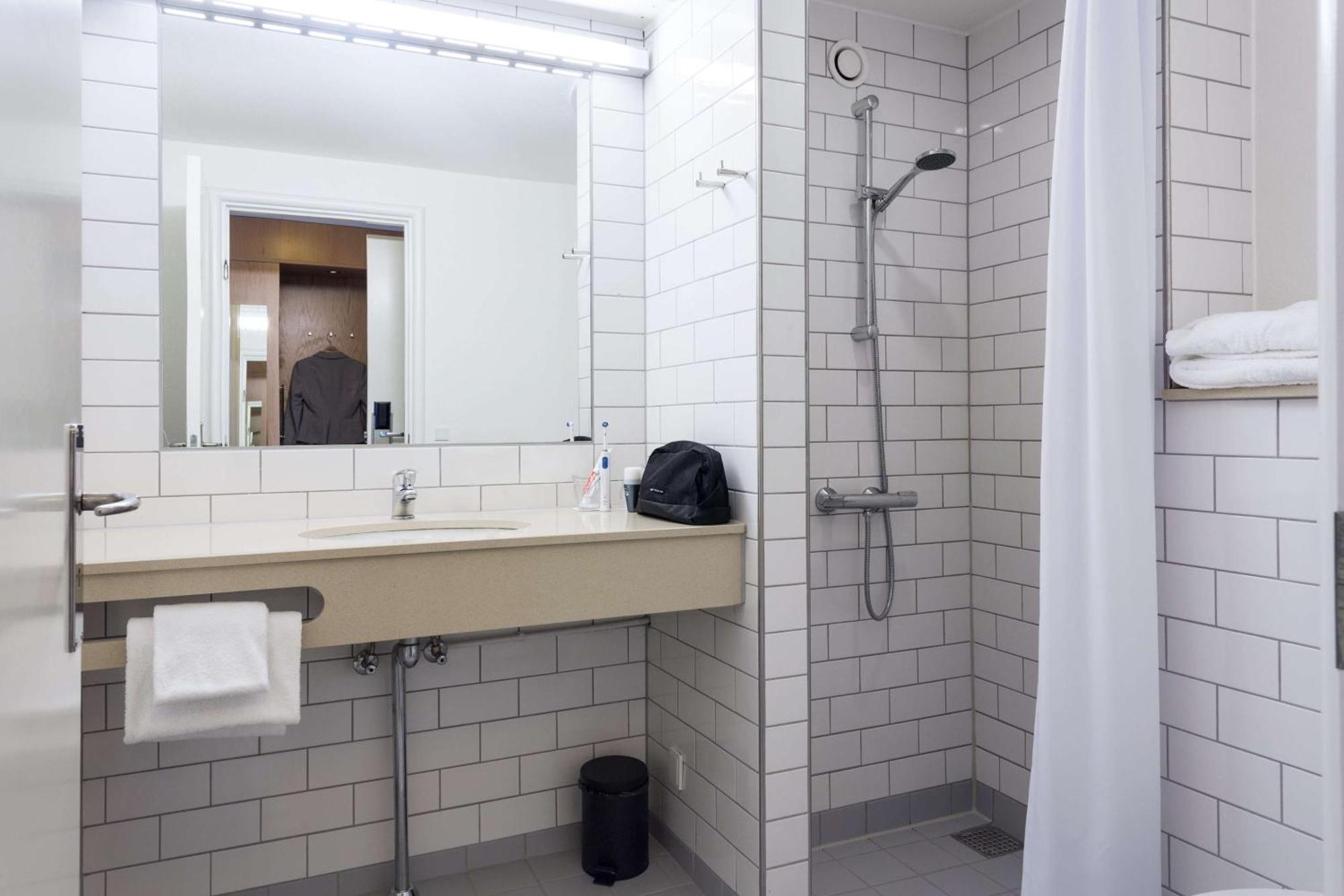 Scandic Sønderborg Extérieur photo