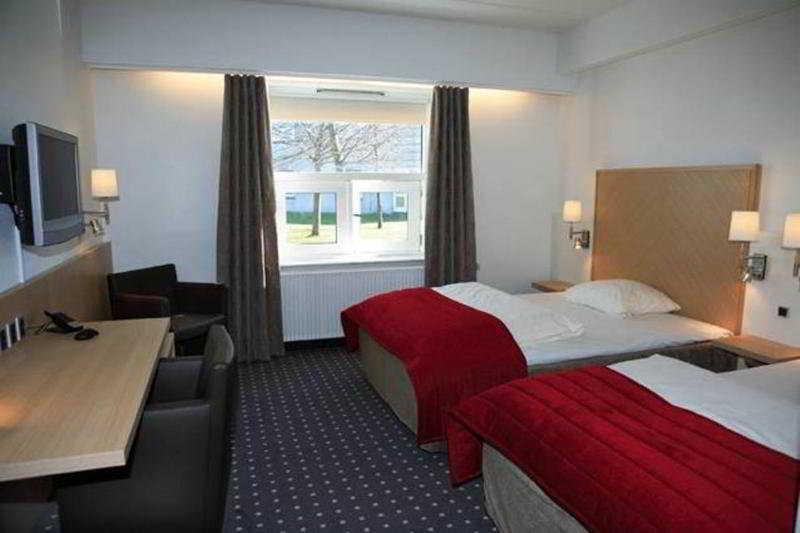 Scandic Sønderborg Extérieur photo