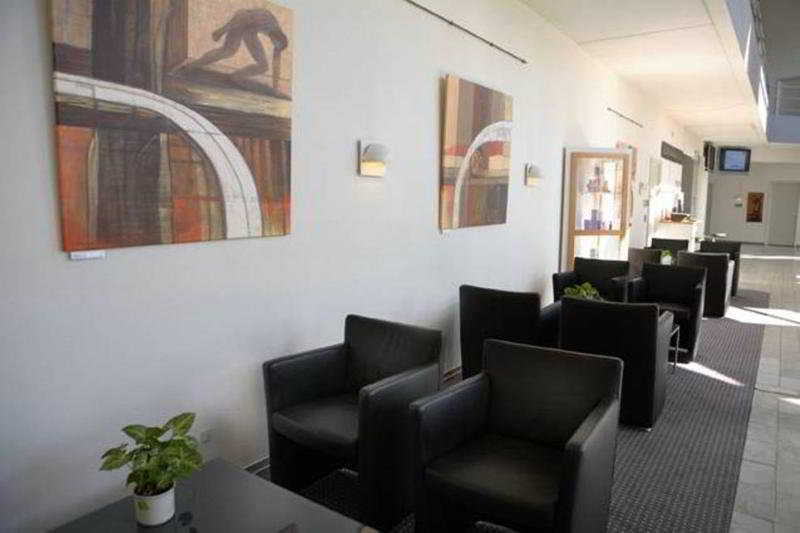 Scandic Sønderborg Extérieur photo