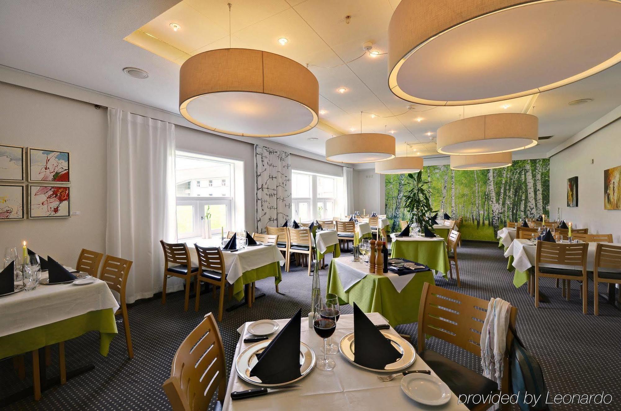 Scandic Sønderborg Extérieur photo